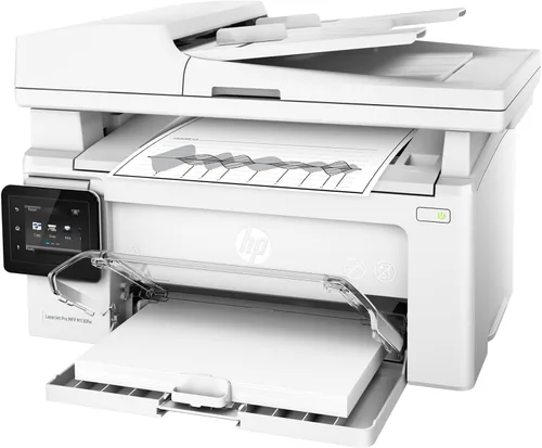 Miniatura 6 de HP Laserjet Pro M130fn - Impresora láser todo en uno, Gris Claro