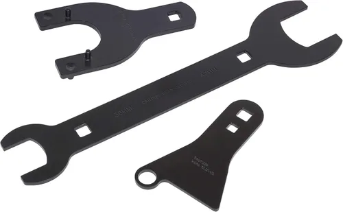 Miniatura 6 de Llave de embrague para ventilador Lisle 44180