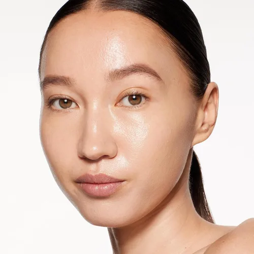 Miniatura 4 de Shiseido RevitalEssence Skin Glow Foundation SPF 30 - Buildable, Medium Coverage - 24-HR Hydration & 12-HR Wear - Transfer, Crease & Fade Resistant