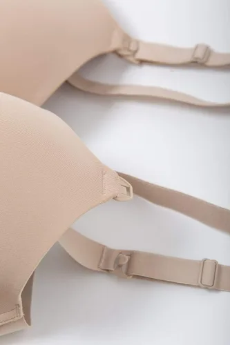 Miniatura 5 de PLAYTEX Mujeres Maternidad y Enfermería Pure Comfort Shaping Foam Wirefree Us3015