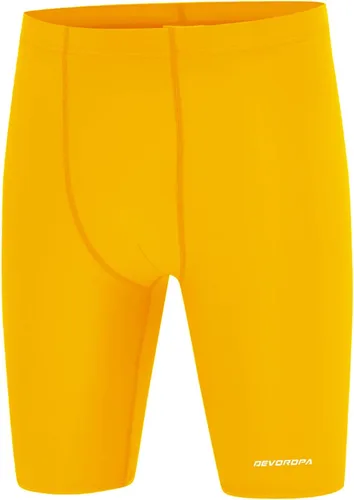 Miniatura 12 de DEVOROPA Jammers de Natación para Niños, Trajes de Baño de Equipo Competitivo Juvenil, Traje de Baño de Carreras, Pantalones Cortos de Natación