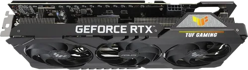 Miniatura 9 de ASUS TUF Gaming NVIDIA GeForce RTX 3060 Ti V2 OC Edition Tarjeta gráfica