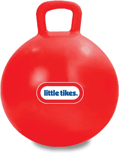 Miniatura 4 de Little Tikes 9301 - Bola de tolva