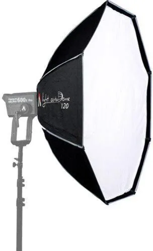 Aputure Luz OctaDome 120