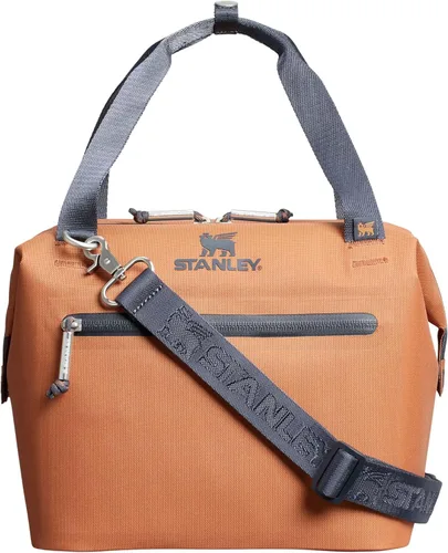Miniatura 35 de Stanley All Day Julienne - Bolsa térmica suave y lonchera Bolsa de viaje aislada con cremallera Sin BPA Fucsia