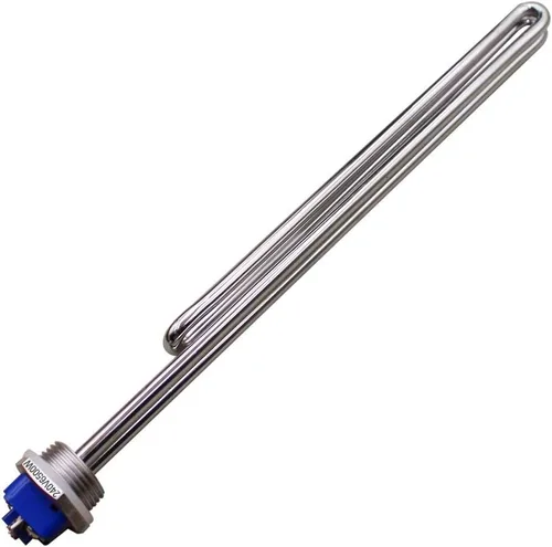 Miniatura 10 de DERNORD Elemento de calefacción atornillado del elemento del calentador de agua plegable de 240V 3500W