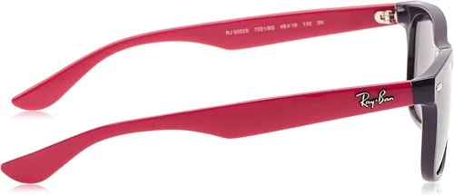 Miniatura 3 de Ray-Ban Gafas de sol rectangulares RJ9062s para niños