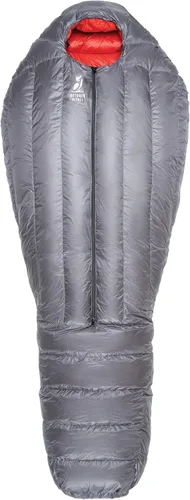 Miniatura 9 de Outdoor Vitals Summit - Saco de dormir de más de 800 libras de potencia de relleno ultraligero para mochilero, saco de dormir ligero para senderismo
