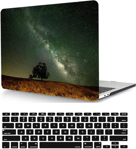 Miniatura 15 de Funda rígida para laptop compatible con MacBook Air de 11 pulgadas 2015 2014 2013 2012 2011 2010 versión modelo A1370 A1465, carcasa rígida