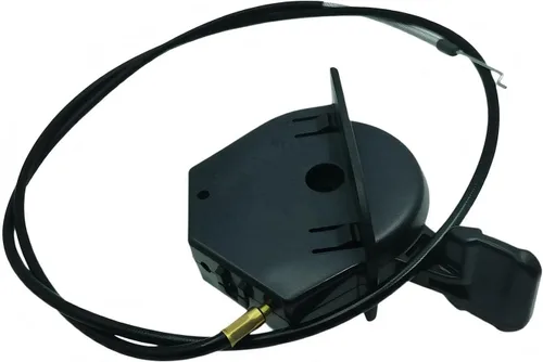 746P06891 - Cable de estrangulador de acelerador de 51 pulgadas para Cub Cadet ZT1-42 ZT1-46 ZT1-50 ZT1-54 ZT2-60 ZTS1-42 ZTS1-46 ZTS1-50 ZTS2-54