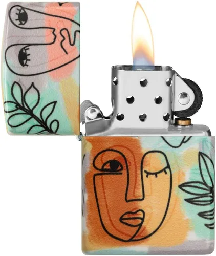 Miniatura 4 de Zippo Encendedores artísticos