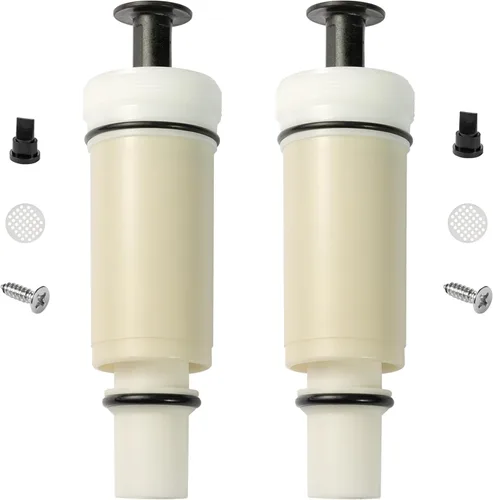 Miniatura 7 de Kit de montaje de cartucho de válvula de descarga C-100500-K C-100500-Kit actualizado compatible con válvula de conducto serie m-101526-f3 503 504