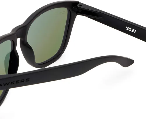 Miniatura 161 de Hawkers One Sunglasses for Men and Women - 100% UV400 Protection - Lightweight and Square Sunglasses