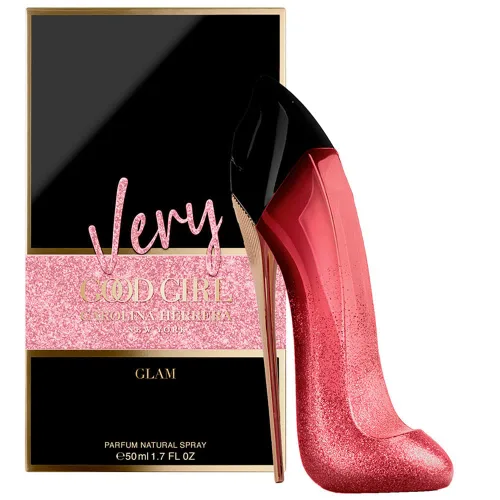 Miniatura 2 de Very Good Girl Glam de Carolina Herrera para mujer – 1.7 oz EDP Spray