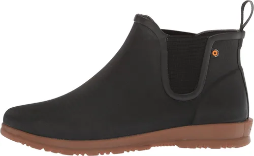 Miniatura 8 de BOGS Women's Sweetpea Ankle Waterproof Rain Boot