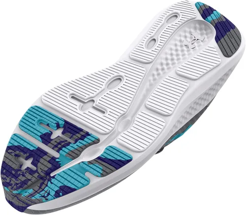 Miniatura 6 de Under Armour Unisex-Child Charged Pursuit 3 Running Shoe
