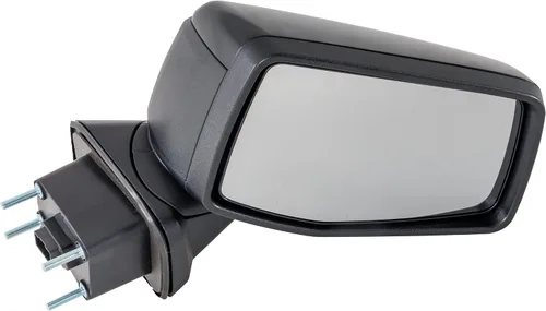 Miniatura 48 de Kool Vue - Espejo calefactable izquierdo para Chevrolet Silverado 1500 GMC Sierra 1500 2007-2013 plegable eléctrico con luz de señal y lámpara