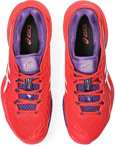 Miniatura 6 de ASICS Zapatillas de tenis Court FlyteFoam 3 Novak para hombre