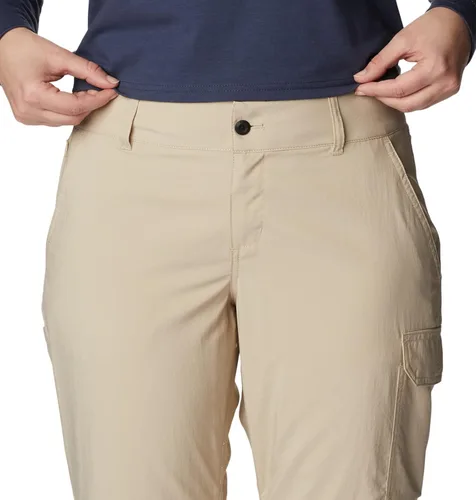 Miniatura 4 de Columbia Pantalón convertible Silver Ridge Utility para mujer