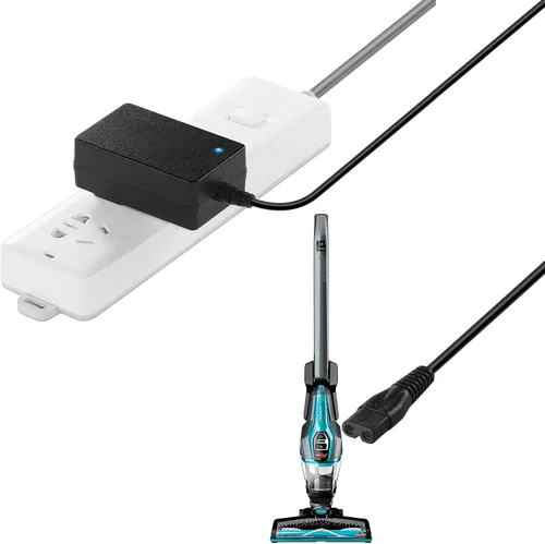 Miniatura 5 de Cargador para Bissell 2286A Adaptador de CA 2389 Compatible con Bissell 2389 2389C 2286 22862 2482 2286A Adapt Ion Pet Cordless Stick Vacuum 1616326
