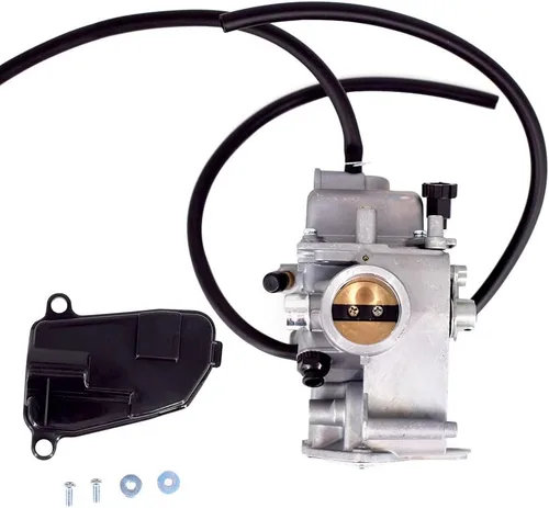 Carburador compatible con Honda ATC250ES 1985 1986 1987 Big Red 250 Reemplaza 16100-HA0-682