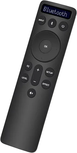 Miniatura 14 de Reemplazo de control remoto UNOCAR para Vizio Smart TV Remote XRT-122 y Vizio Smart TV 4K UHD HDR HDTV SmartCast Internet D E Series LED LCD 24 28