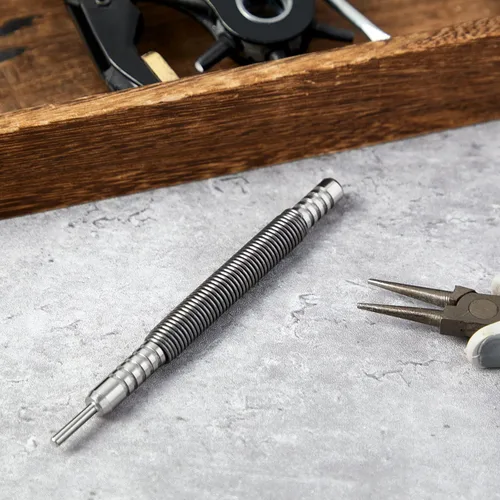 Miniatura 7 de Herramienta de extracción de pasadores de bisagra, herramienta de extracción de pasadores de bisagra, herramienta de extracción de pasadores