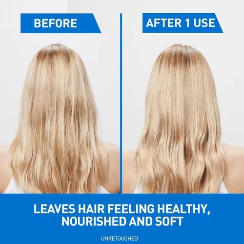 Miniatura 11 de CeraVe Juego de Champú y Acondicionador Hidratante Suave, Con Ceramidas, Niacinamida y Ácido Hialurónico Para Cabello y Cuero Cabelludo Suaves