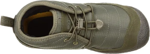 Miniatura 5 de KEEN Howser 2 Botas Chukka acolchadas de altura media cómodas y duraderas para mujer