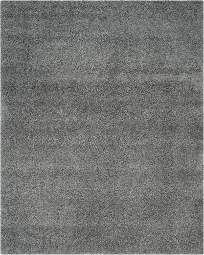 Miniatura 108 de SAFAVIEH Laguna Shag Collection - Alfombra decorativa, 2 pies 3 pulgadas x 4 pies, color beige, diseño sólido, no desprende pelusa y de fácil