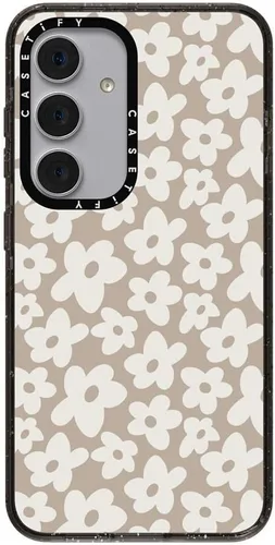 Miniatura 219 de CASETiFY Impact - Funda para Galaxy S23 [4 veces probada contra caídas de grado militar, protección contra caídas de 8.2 pies] – Setas mágicas