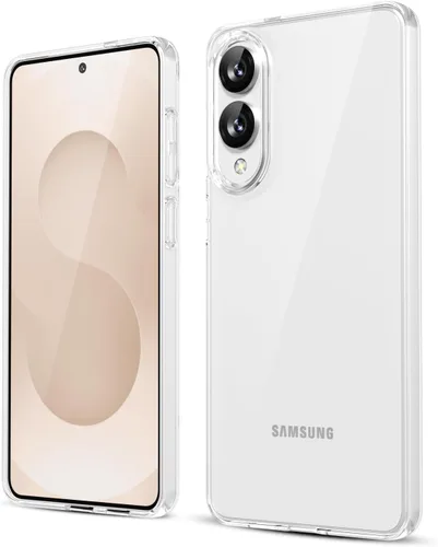 Miniatura 491 de oakxco Funda para teléfono Samsung Galaxy S21 Ultra con agarre de silicona líquida, bonita funda delgada y delgada de goma suave de TPU lisa