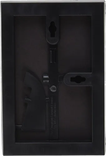 Miniatura 32 de MCS Marco de formato Room Essentials - 8.5x11' (negro)