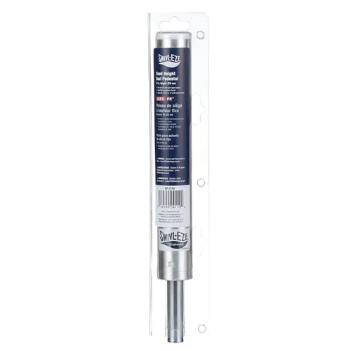 Miniatura 7 de attwood Lock'N-Pin SP-2114 - Pasador de asiento de barco de 3/4 pulgadas, sin rosca