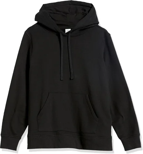 Miniatura 6 de Tienda Essentials - Sudadera con capucha de vellón para mujer (disponible en tallas extragrandes)