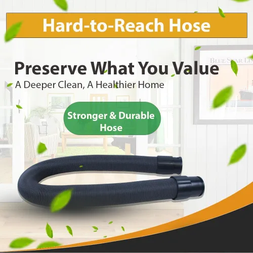 Miniatura 2 de Pieza de repuesto para Hoover CH54013 hustone Aspiradora Manguera # comparar con la parte 440007807