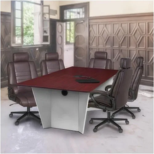 Miniatura 2 de Romig DuraForce - Silla de oficina grande y alta, 400 libras, silla de escritorio ejecutiva resistente con asiento extra ancho, respaldo alto, silla