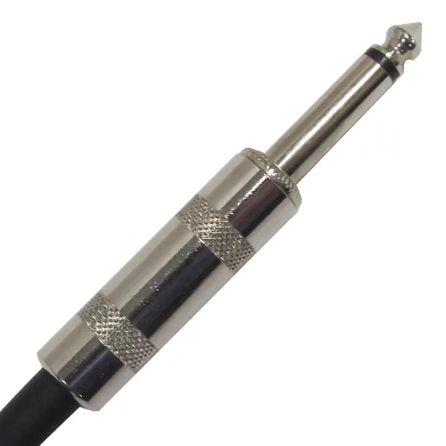 Miniatura 3 de Seismic Audio - SASPT14-15 - Cable de altavoz Speakon a 1/4" 15