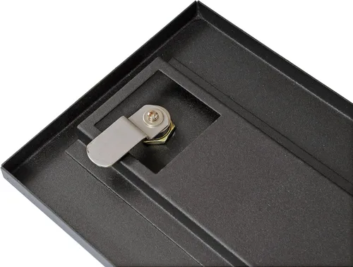Miniatura 5 de Dee Zee DZ95D Caja de herramientas para compartimiento de rueda de acero con cajones