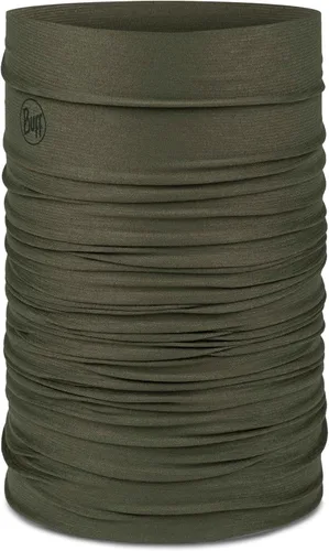 Miniatura 6 de Buff CoolNet UV Polaina de cuello, Protección solar UPF 50, Transpirable, Versátil, Mascarilla de secado rápido, Colores sólidos, Tamaño adulto