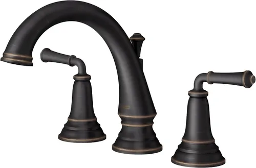 Miniatura 4 de American Standard T052900.295 Delancey - Grifo de bañera romana, níquel cepillado cepillado níquel