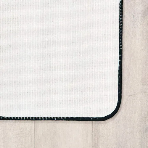 Miniatura 6 de Carpets for Kids 4413 Give The Planet a Hug - Alfombra rectangular de 3 pies 10 pulgadas x 5 pies 5 pulgadas