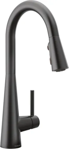 Miniatura 12 de Moen 7864EWSRS Sleek Reflex Motionsense, 7864ORB Bronce frotado con aceite