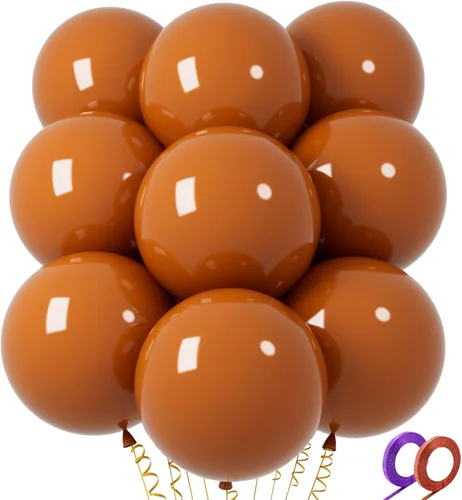 Miniatura 44 de 32 globos grandes de color verde claro de 18 pulgadas, globos redondos de látex grandes para decoración de cumpleaños y boda. C15-verde claro