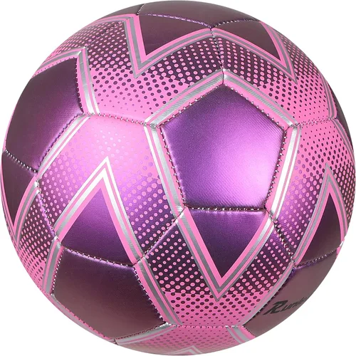 Miniatura 3 de Balón de fútbol Runleaps tamaño 1.5 y tamaño 3 y tamaño 4 y tamaño 5 para niños y adultos, pelotas de juguete con patrón de estrellas