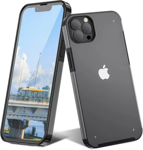 Miniatura 18 de ORIbox - Funda compatible con iPhone 11, con 4 esquinas y protección a prueba de golpes