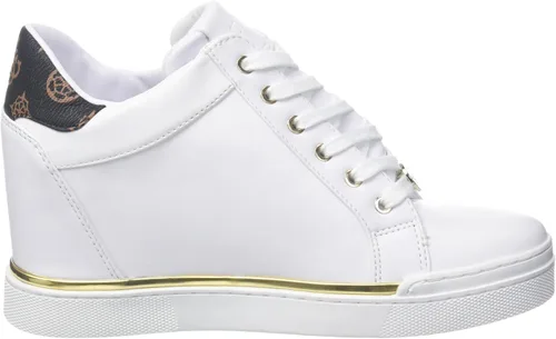 Miniatura 4 de GUESS Tenis más rápidos para mujer