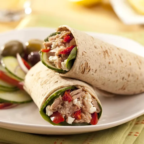 Miniatura 7 de StarKist Tuna Creations Ginger Sesame - Sabor de jengibre y sésamo para atún