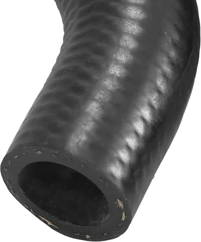 Miniatura 7 de X AUTOHAUX Tubo de enfriamiento de la bomba de agua de la manguera del refrigerante del radiador inferior del coche 2115014682 para Mercedes-Benz