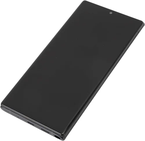 Miniatura 7 de Reemplazo de pantalla LCD para Note 10 Plus, pantalla TFT LCD, kit de reemplazo de pantalla Note 10 Plus, ensamblaje digitalizador con marco
